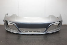 Load image into Gallery viewer, PORSCHE 911 FRONT BUMPER 991 GEN 2 2016 onwards GENUINE Used Part 99150531112FFF
