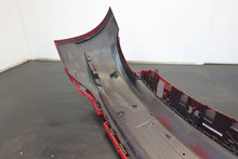 Load image into Gallery viewer, PORSCHE 718 CAYMAN GTS REAR BUMPER 982 2016 onwards GENUINE pn 982807421FFF
