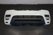 Load image into Gallery viewer, GENUINE RANGE ROVER SPORT Dynamic 2013-2017 SUV FRONT BUMPER p/n DK62-17F775-BB
