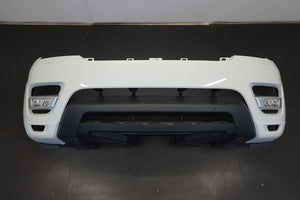 GENUINE RANGE ROVER SPORT Dynamic 2013-2017 SUV FRONT BUMPER p/n DK62-17F775-BB