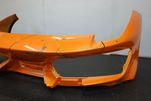 Load image into Gallery viewer, FERRARI 488 PISTA FRONT BUMPER 2 door Coupe Cabrio GENUINE Used 089270300
