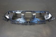 Load image into Gallery viewer, GENUINE MERCEDES BENZ EQS FRONT BUMPER Upper Grill Backing V297 A297 A2978886700
