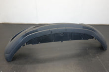 Load image into Gallery viewer, VAUXHALL CROSSLAND X FRONT BUMPER Lower Section 2018 on GENUINE Used 39097371
