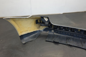 MERCEDES BENZ ML M CLASS REAR BUMPER W164 2005 to 2009 GENUINE A1648850025
