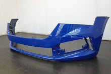 Load image into Gallery viewer, SKODA SCALA FRONT BUMPER 2019 onwards Hatchback GENUINE pn 657807221
