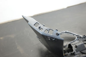 BMW X1 FRONT BUMPER SE STANDARD 2015 on F48 SUV 5 Door GENUINE Used 51117354815