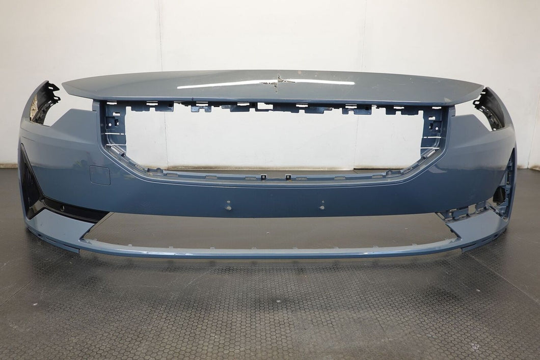 POLESTAR 2 Liftback FRONT BUMPER 2020 onwards 5 Door GENUINE pn 31690327