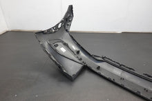 Load image into Gallery viewer, KIA EV6 GT Line FRONT BUMPER Electric GENUINE Used Part pn 86511-CV200
