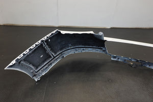 BENTLEY CONTINENTAL GT REAR BUMPER Upper GTC 2018 onward Coupe GENUINE 3SD807511