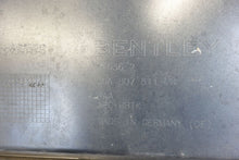 Load image into Gallery viewer, BENTLEY BENTAYGA REAR BUMPER SUV 2021 onwards GENUINE Used p/n 36A807511M
