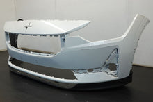 Load image into Gallery viewer, POLESTAR 2 FRONT BUMPER 2020 onwards 5 Door Liftback GENUINE Used 31690327
