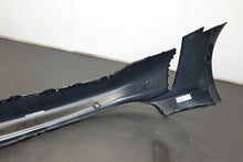 Load image into Gallery viewer, PORSCHE TAYCAN FRONT BUMPER 2019 onwards 4 Door GENUINE Used 9J1807221DFFF
