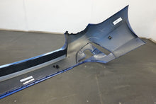 Load image into Gallery viewer, BMW 4 Series Gran Coupe M Sport REAR BUMPER G26 2020 on GENUINNE pn 51128078583
