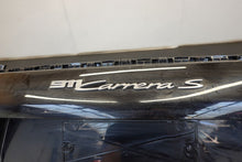 Load image into Gallery viewer, PORSCHE 911 CARRERA S REAR BUMPER 992 2019 onwards GENUINE pn 992807421P
