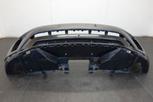 Load image into Gallery viewer, LAND ROVER DISCOVERY DYNAMIC FRONT BUMPER 2021 onwards GENUINE MY42-17F003-AAW
