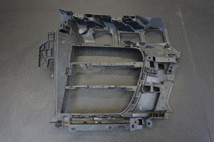 PORSCHE PANAMERA FRONT BUMPER Left Right Grill Set 976 2024 onwards GENUINE Used