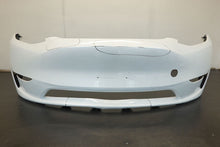 Load image into Gallery viewer, GENUINE TESLA MODEL Y FRONT BUMPER Hatchback 2021 onwards pn 1487994-00-A
