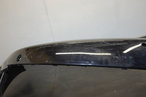 PORSCHE PANAMERA FRONT BUMPER 2017 onwards 971 GENUINE pn 971807221FFF