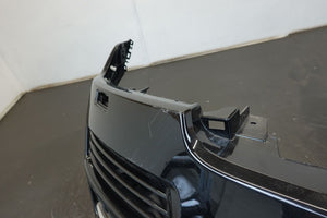 GENUINE RANGE ROVER VOGUE FRONT BUMPER L405 2013 to 2017 SUV pn CK52-17F003-AA