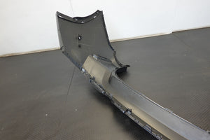 BMW X3 G01 M SPORT REAR BUMPER 2021 onwards SUV GENUINE pn 51129853318