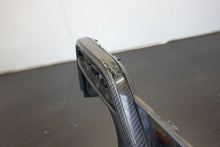 Load image into Gallery viewer, GENUINE AUDI RS5 2020-onwards REAR BUMPER DIFFUSER Trim Panel 8W6807521AL
