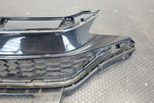 Load image into Gallery viewer, HONDA JAZZ FRONT BUMPER Upper Grill 2017 onwards GENUINE Used 71121-TAR-G50
