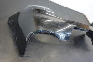 BMW X2 M Sport REAR BUMPER F39 2017 onwards 5 Door SUV GENUINE Used 51128069137
