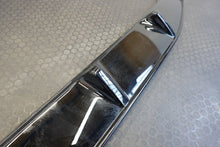 Load image into Gallery viewer, BMW 4 Series M Sport REAR BUMPER Diffuser Trim G22 G23 GENUINE Used 51128078907
