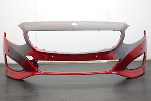 MERCEDES B CLASS FRONT BUMPER W246 Facelift 5dr 2015 onwards GENUINE A2468854325