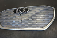 Load image into Gallery viewer, GENUINE AUDI Q4 E-TRON 2021-onwards FRONT BUMPER Centre Grill p/n 89A853653A
