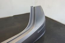 Load image into Gallery viewer, MASERATI GHIBLI REAR BUMPER Saloon 2013 onwards GENUINE pn 670010943
