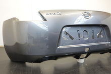 Load image into Gallery viewer, NISSAN 370Z REAR BUMPER 2 Door Coupe GENUINE pn 85022 1EA0H
