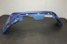 Load image into Gallery viewer, BMW 4 SERIES M4 REAR BUMPER G82 2020 onwards GENUINE pn 51128074696
