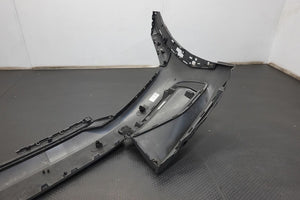 KIA EV6 GT Line FRONT BUMPER Electric GENUINE Used Part pn 86511-CV200