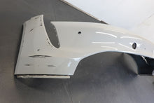Load image into Gallery viewer, PORSCHE TAYCAN FRONT BUMPER 2019 onwards 4 Door GENUINE 9J1807221DFFF
