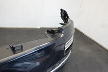 Load image into Gallery viewer, RANGE ROVER VOGUE FRONT BUMPER L405 2013 to 2017 SUV GENUINE pn CK52-17F003-AA
