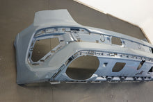 Load image into Gallery viewer, AUDI RS3 REAR BUMPER 2020-onwards 8Y4 Hatchback GENUINE Used 8Y4807511K
