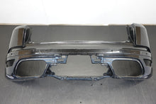 Load image into Gallery viewer, RANGE ROVER SPORT SVR REAR BUMPER 2018 onward Facelift SUV GENUINE KK6M-17K835-A
