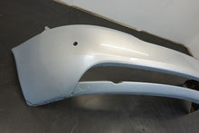 Load image into Gallery viewer, ASTON MARTIN DB9 REAR BUMPER 2004 to 2011 Coupe GENUINE pn 4G43-17K835-A
