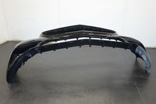 Load image into Gallery viewer, GENUINE MERCEDES BENZ SLC R172 AMG Line 2016-onward FRONT BUMPER p/n A1728850500
