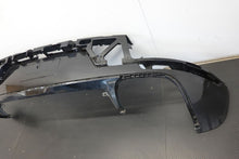 Load image into Gallery viewer, PORSCHE MACAN REAR BUMPER Lower 2014 onwards 5 Door SUV GENUINE pn 95B807521N
