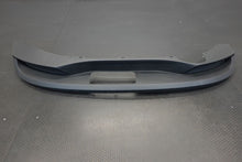 Load image into Gallery viewer, SKODA SCALA REAR BUMPER Lower Valance 2019 onwards Hatchback GENUINE 657807521
