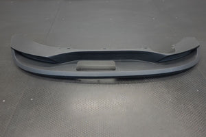 SKODA SCALA REAR BUMPER Lower Valance 2019 onwards Hatchback GENUINE 657807521