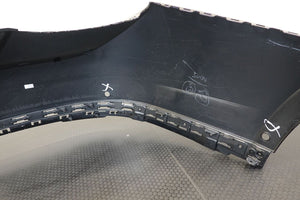 BENTLEY CONTINENTAL GT REAR BUMPER Upper GTC 2018 onward Coupe GENUINE 3SD807511