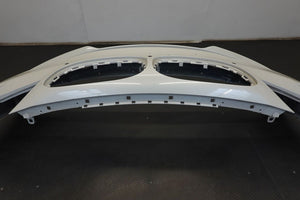 BMW 7 SERIES FRONT BUMPER F01 LCI Facelift 2013 to2015 GENUINE Used 51117295295