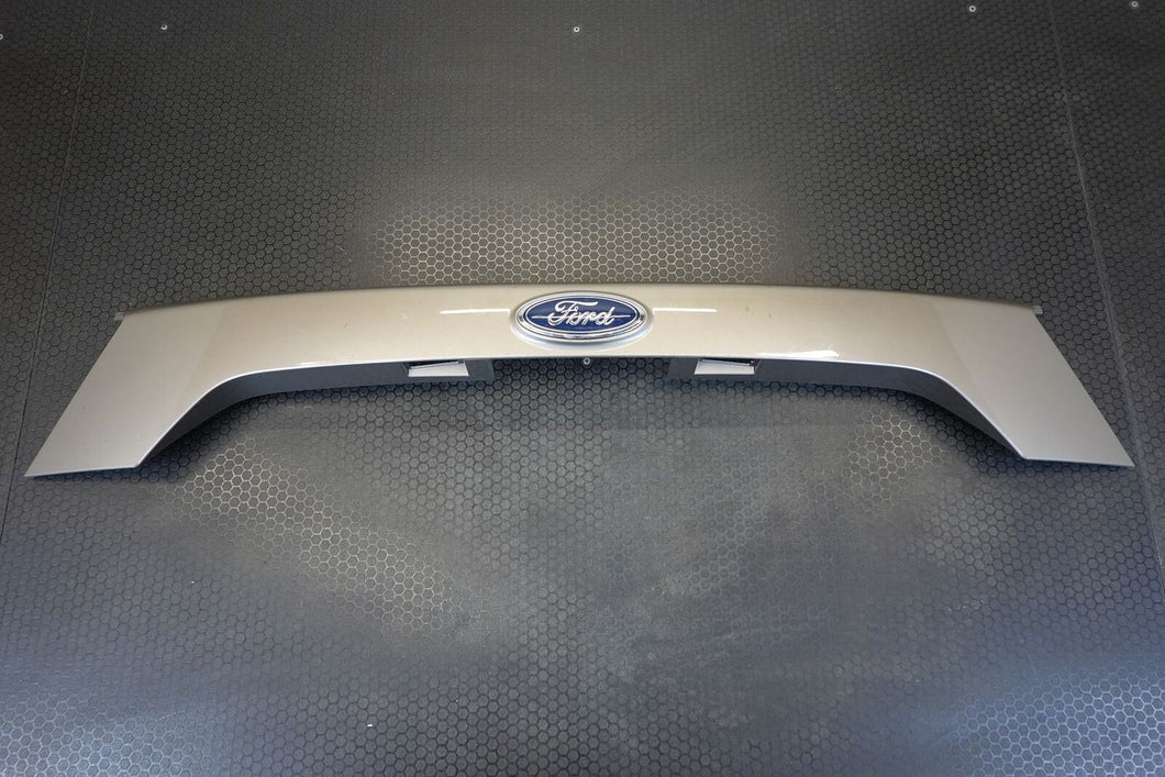 GENUINE FORD KUGA REAR TAILGATE TRIM 2017 onwards SUV 5 Door pn GJ54-S43404-AMW