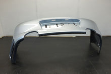 Load image into Gallery viewer, GENUINE PORSCHE 911 TURBO REAR BUMPER 996 Used pn 99650541116
