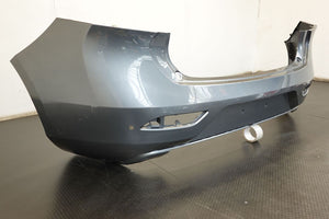 GENUINE VOLVO V40 2012-onwards Hatchback REAR BUMPER p/n 31283756