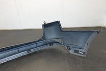 Load image into Gallery viewer, RANGE ROVER SPORT SVR REAR BUMPER 5 Door SUV 2013 onwards GENUINE FK6M-17K835-A
