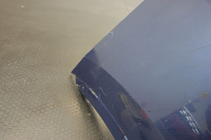 BMW X3 G01 M SPORT REAR BUMPER 2021 onwards SUV GENUINE pn 51129853318